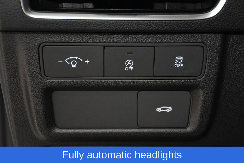 2026 Hyundai Sonata SE - Photo 9