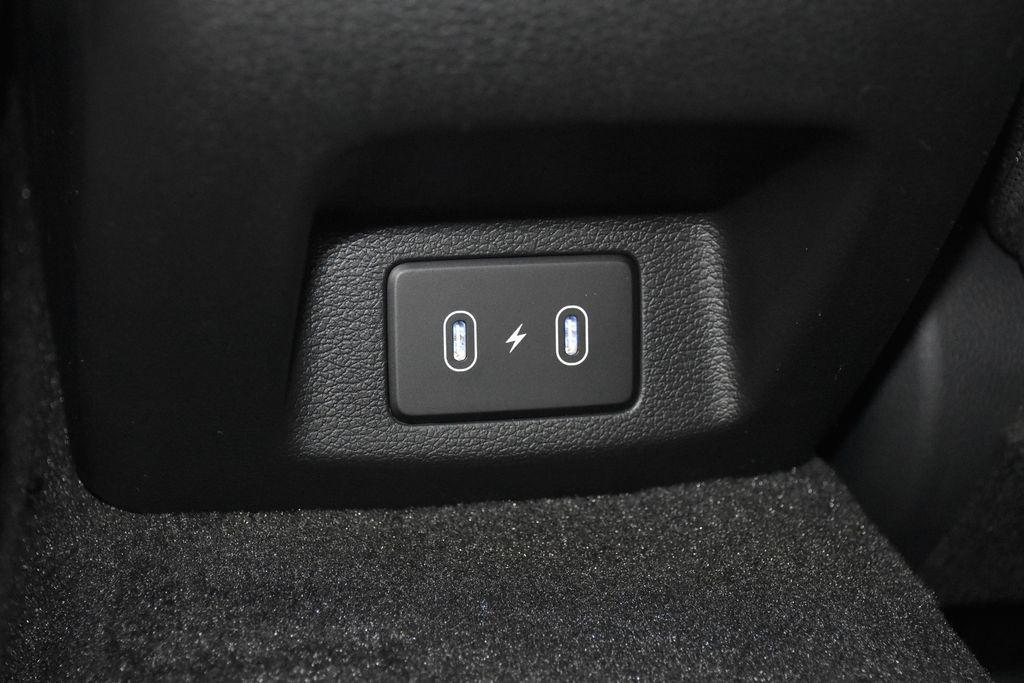 2026 Hyundai Sonata SEL - Photo 27