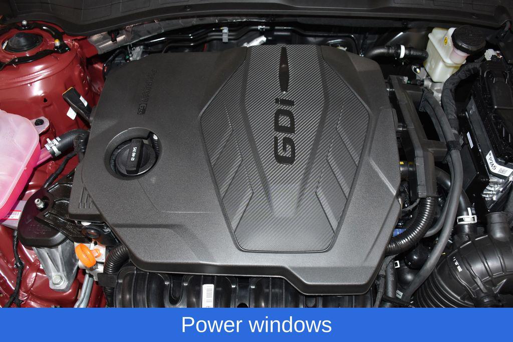 2026 Hyundai Sonata SEL - Photo 7