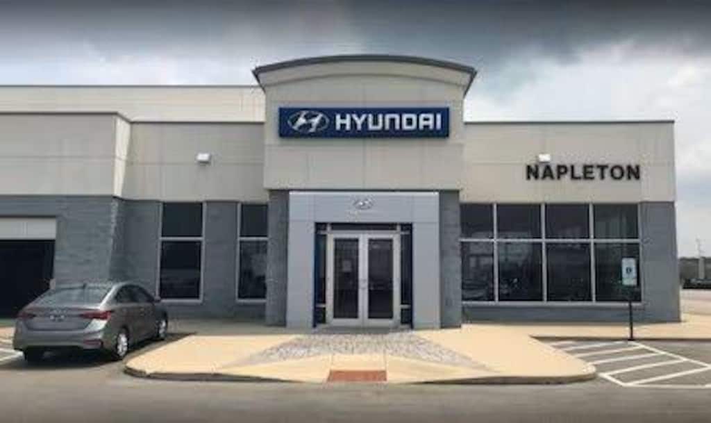 New 2026 Hyundai Elantra SEL Sport Plus Sedan