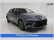 New 2026 Hyundai Sonata Hybrid SEL Sedan