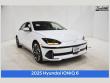 New 2025 Hyundai IONIQ 6 SEL Sedan