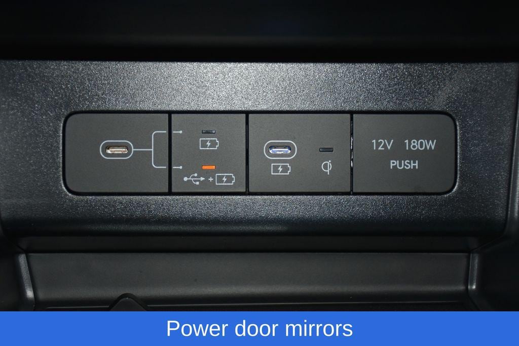 2026 Hyundai Sonata SEL - Photo 21