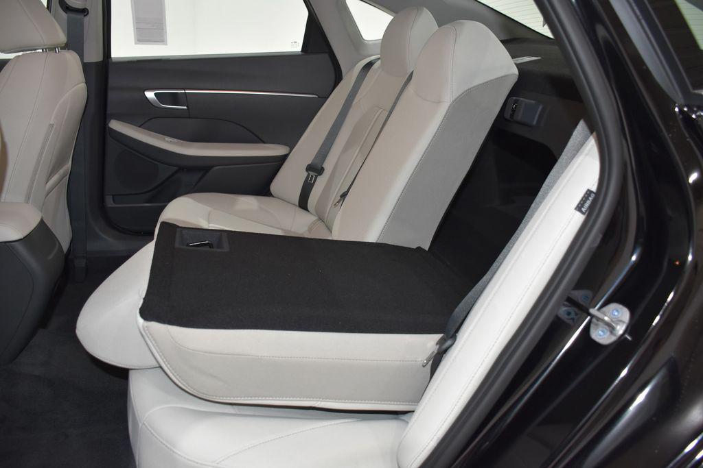 2026 Hyundai Sonata SE - Photo 27