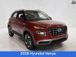 New 2026 Hyundai Venue SEL SUV