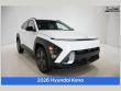 New 2026 Hyundai Kona SEL Sport AWD SUV