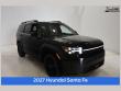 New 2027 Hyundai Santa Fe HEV Calligraphy SUV