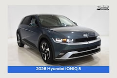 2026 Hyundai IONIQ 5 SEL SUV