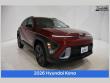 New 2026 Hyundai Kona SEL Sport AWD SUV