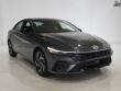 New 2025 Hyundai Elantra Hybrid SEL Sport Sedan
