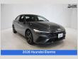 New 2026 Hyundai Elantra SEL Sport Premium Sedan
