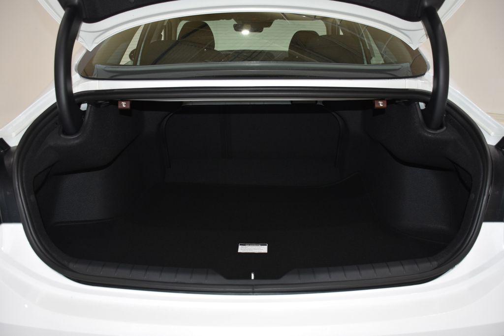 2026 Hyundai Sonata SEL - Photo 31
