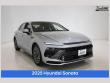New 2025 Hyundai Sonata Hybrid Limited Sedan