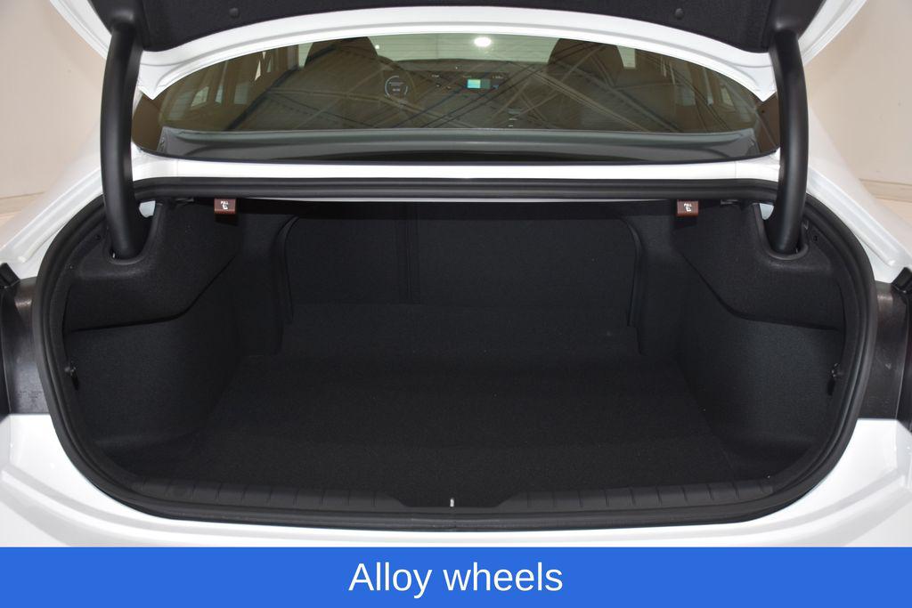 2025 Hyundai Sonata Hybrid Limited - Photo 31