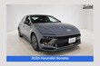  Hyundai Sonata Hybrid