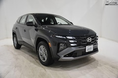 2025 Hyundai Tucson SE AWD SUV