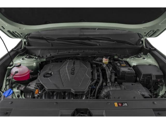 2027 Hyundai Santa Cruz SE - Photo 11