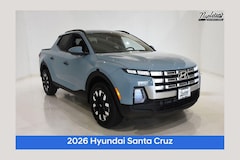 2026 Hyundai Santa Cruz SEL Activity AWD Truck Crew Cab