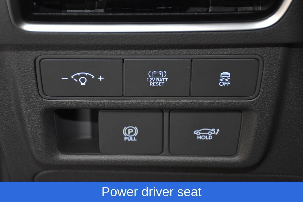 2025 Hyundai Sonata Hybrid Limited - Photo 9