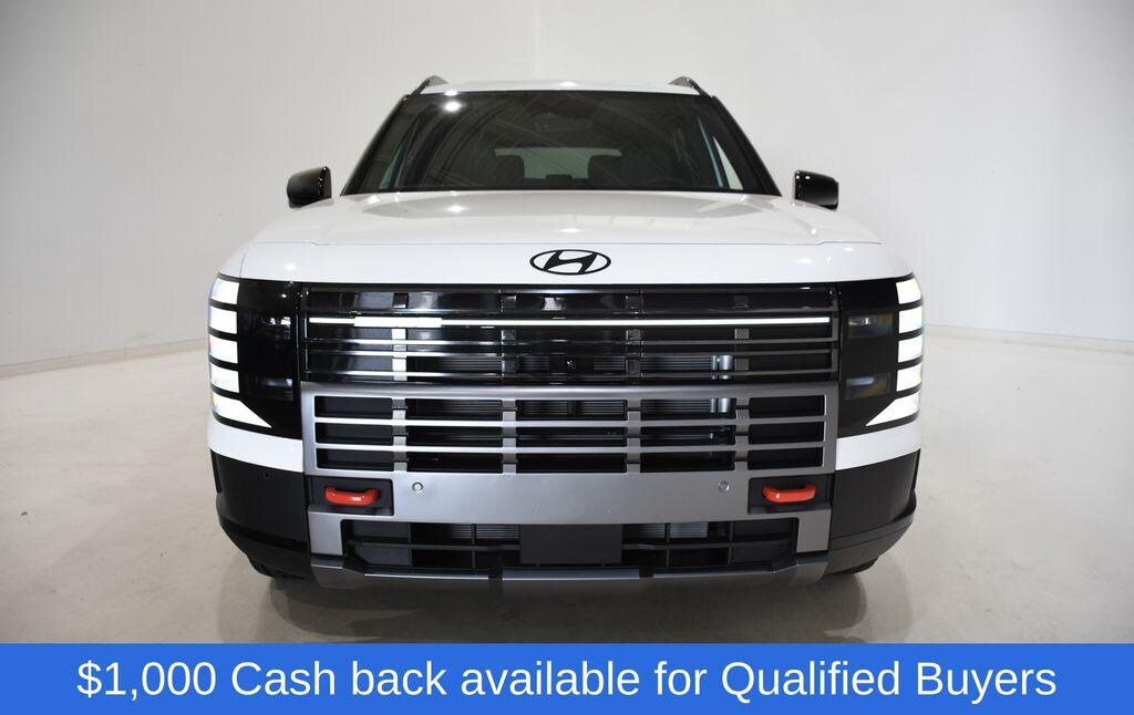 New 2026 Hyundai Palisade XRT Pro SUV