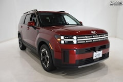 2025 Hyundai Santa Fe SEL AWD SUV