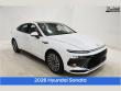 New 2026 Hyundai Sonata Hybrid Limited Sedan