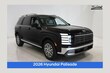  Hyundai Palisade Hybrid