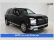 New 2026 Hyundai Palisade Hybrid SEL Premium 8P SUV