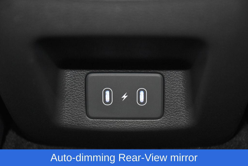 2025 Hyundai Sonata Hybrid Limited - Photo 28