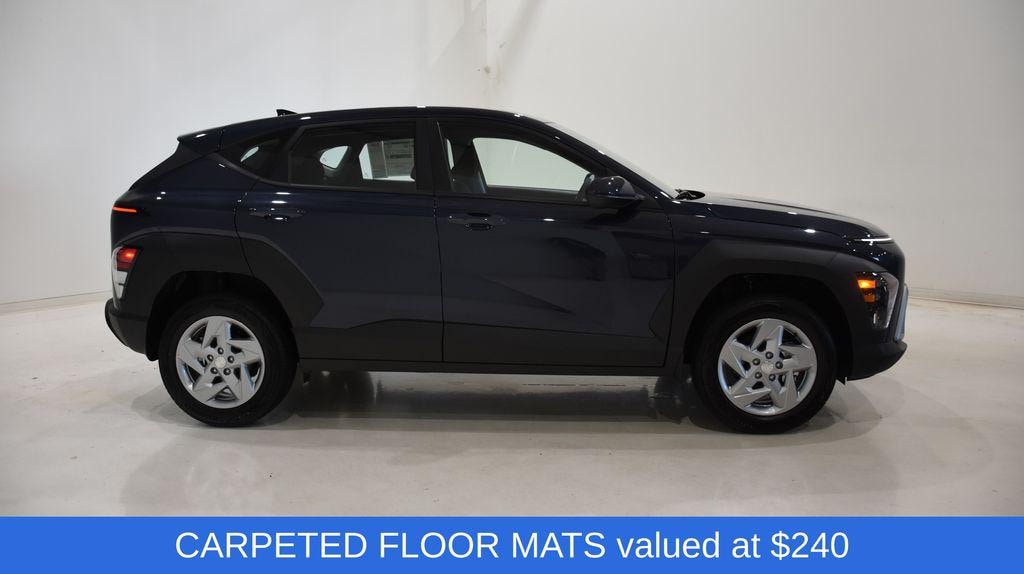 New 2026 Hyundai Kona SE AWD SUV