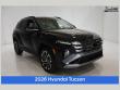 New 2026 Hyundai Tucson Limited AWD SUV