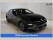 New 2026 Hyundai Sonata Hybrid SEL Sedan