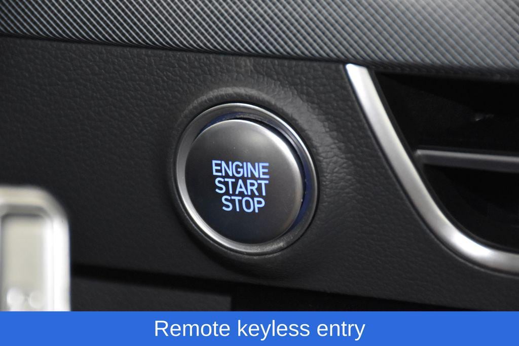 2025 Hyundai Sonata Hybrid Limited - Photo 12