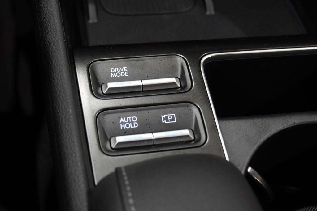 2026 Hyundai Sonata SEL - Photo 26