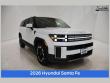 New 2026 Hyundai Santa Fe SE FWD SUV