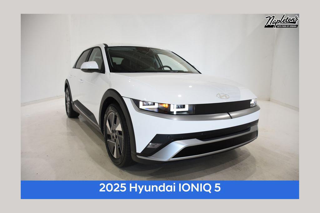 2025 Hyundai IONIQ 5 SE's photo