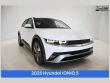 New 2025 Hyundai IONIQ 5 SE SUV