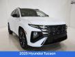 New 2025 Hyundai Tucson Hybrid N Line SUV
