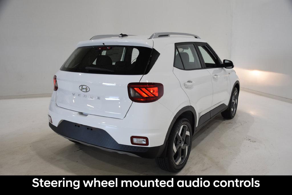 New 2026 Hyundai Venue SEL SUV