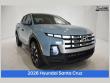 New 2026 Hyundai Santa Cruz SE FWD Truck Crew Cab