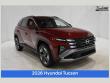 New 2026 Hyundai Tucson SEL AWD SUV