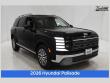 New 2026 Hyundai Palisade Hybrid SEL Premium 8P SUV