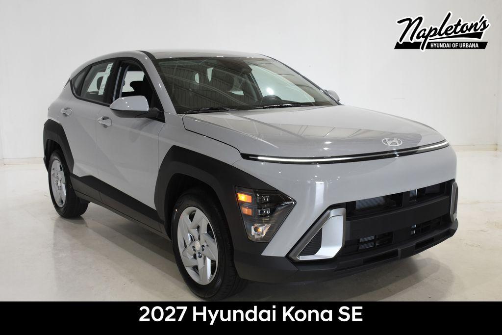 2027 Hyundai Kona SE FWD SUV
