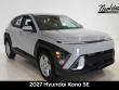 New 2027 Hyundai Kona SE FWD SUV
