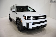 2026 Hyundai Santa Fe Hybrid Calligraphy SUV