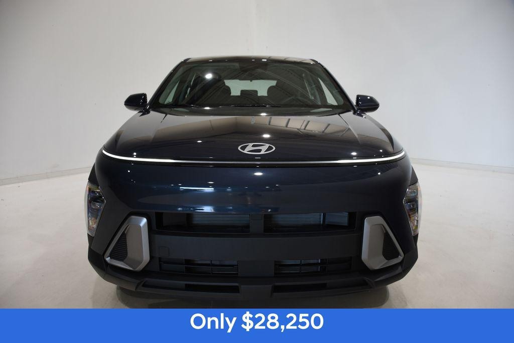 New 2026 Hyundai Kona SE AWD SUV