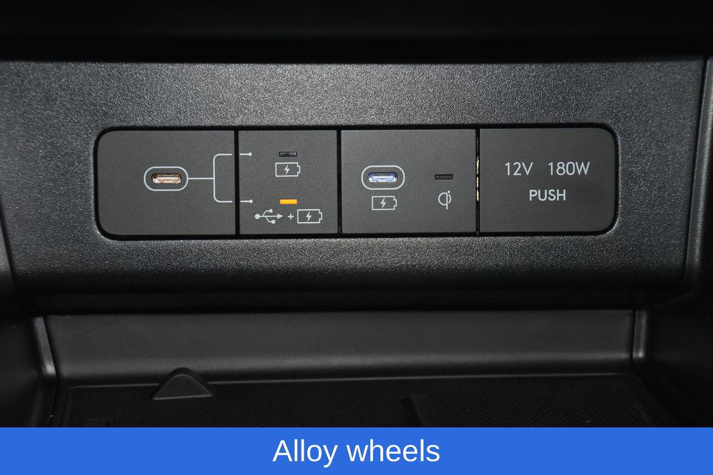2026 Hyundai Sonata SEL - Photo 22