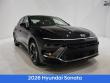 New 2026 Hyundai Sonata SEL Sport Sedan