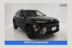 2026 Hyundai Kona SEL Sport AWD SUV