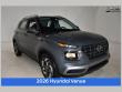 New 2026 Hyundai Venue SEL SUV
